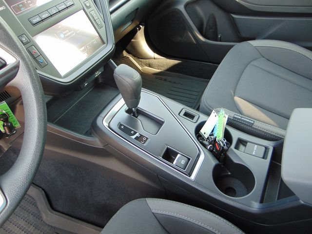Certified 2025 Subaru Impreza 2.0i AWD/4WD image 14