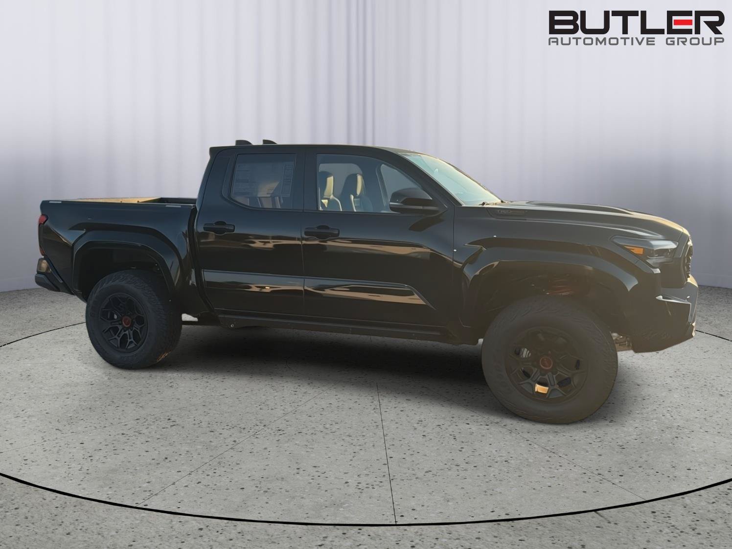 New 2026 Toyota Tacoma TRD Pro AWD/4WD image 7
