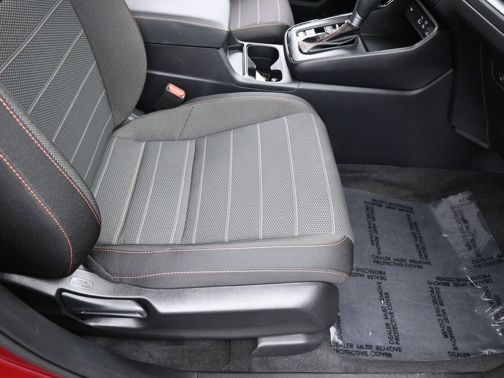 Used 2025 Honda CR-V Sport image 45