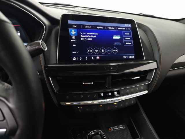 Certified 2023 Cadillac CT5 V w/ Premium Package image 24