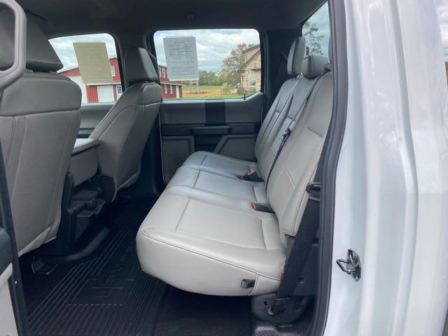 Used 2022 Ford F350 XL w/ Power Equipment Group image 17