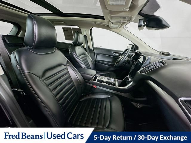 Certified 2024 Ford Edge SEL w/ Convenience Package image 32