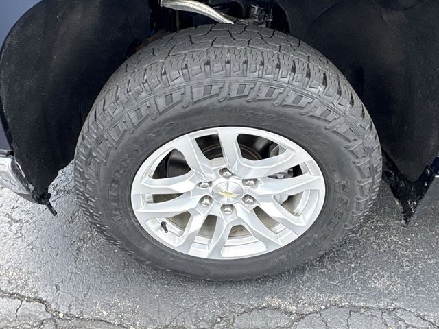 Used 2019 Chevrolet Silverado 1500 LT w/ All-Star Edition AWD/4WD image 31