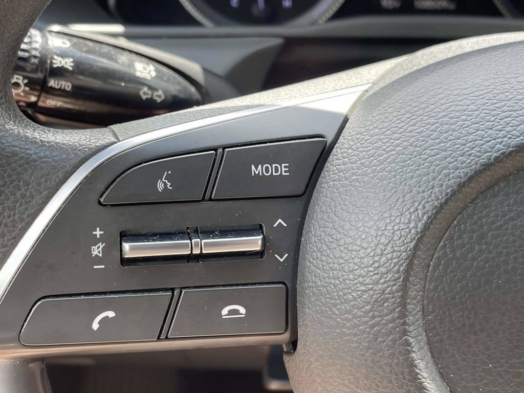 Used 2023 Hyundai Sonata SEL FWD image 21
