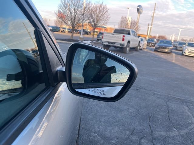 Used 2021 Ford Escape SE w/ SE Sport Appearance Package image 7