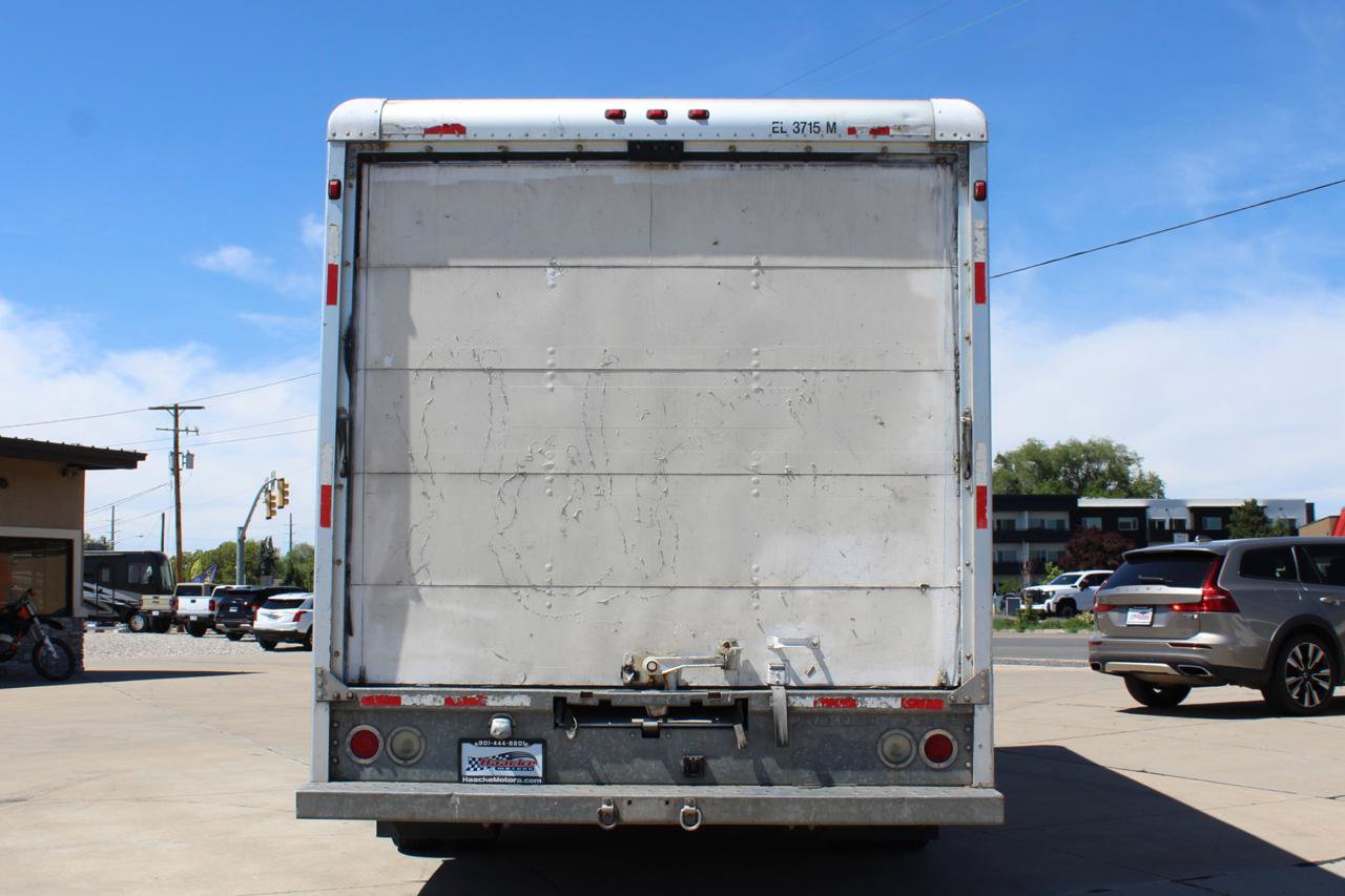 Used 2007 Ford E-450 and Econoline 450 RWD image 63