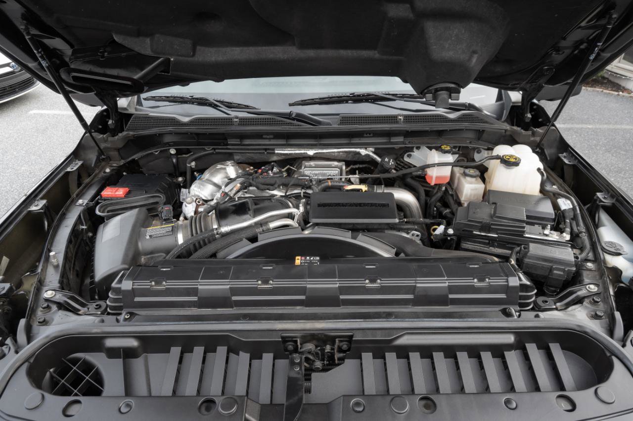 Used 2023 GMC Sierra 2500 Denali w/ Denali Ultimate Package image 46