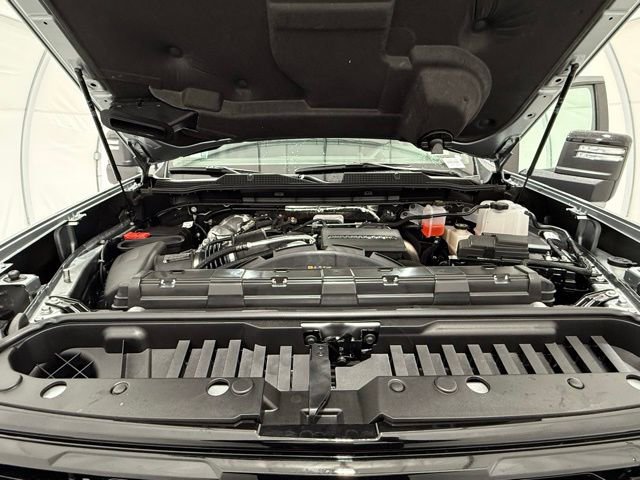 New 2026 Chevrolet Silverado 2500 LT w/ Trail Boss Package image 9