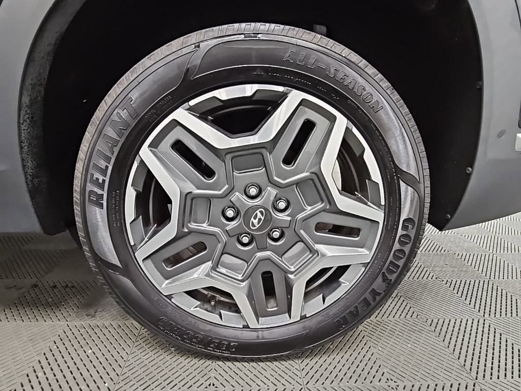 Used 2022 Hyundai Santa Fe Limited image 42