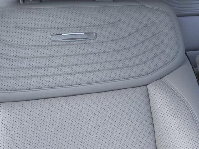 New 2026 Ford Expedition Platinum AWD/4WD image 16