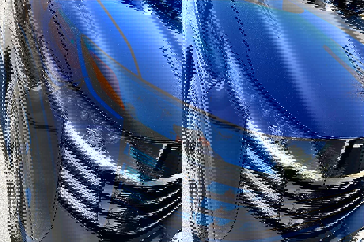 New 2026 Nissan Kicks SV image 13