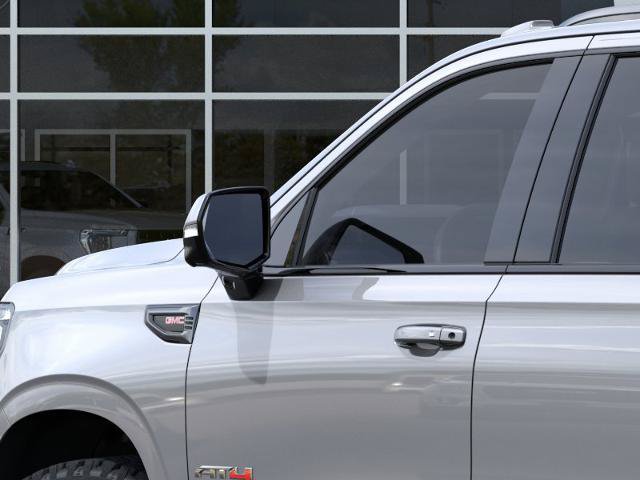 New 2026 GMC Yukon XL AT4 w/ AT4 Premium Package AWD/4WD image 36