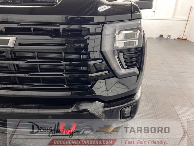 New 2026 Chevrolet Silverado 2500 LT w/ Trail Boss Package AWD/4WD image 13