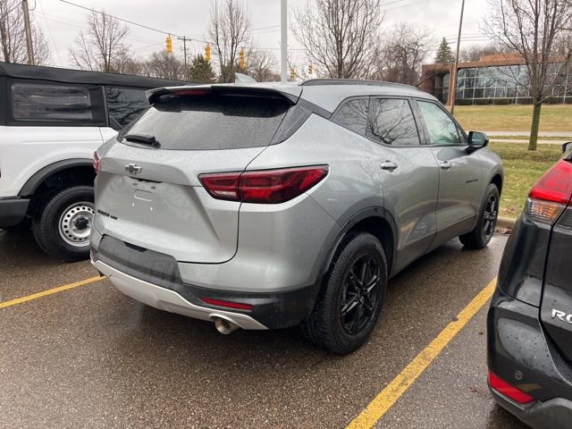 Used 2023 Chevrolet Blazer LT w/ Convenience Package image 4