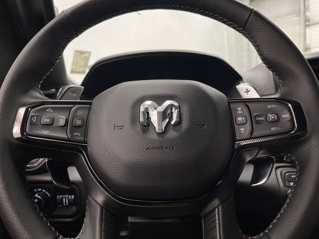 New 2026 RAM 1500 Rebel image 20