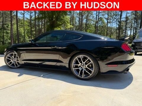 Used 2016 Ford Mustang GT Premium w/ Equipment Group 401A RWD image 3