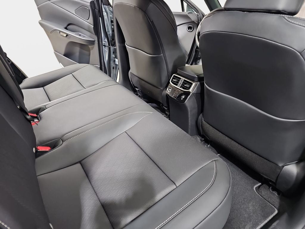 New 2026 Lexus RX 350 AWD/4WD image 11
