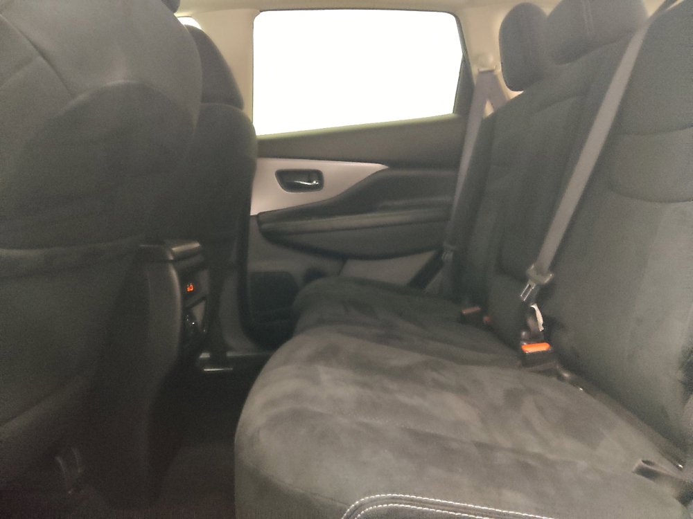 Used 2020 Nissan Murano S w/ Technology Package AWD/4WD image 18