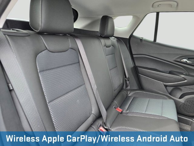 New 2026 Chevrolet Trax LT w/ Driver Confidence Package FWD image 13