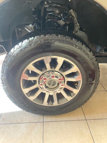 Used 2021 Ford F250 King Ranch image 34