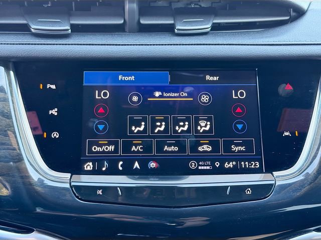 Used 2024 Cadillac XT6 Premium Luxury w/ Technology Package image 37