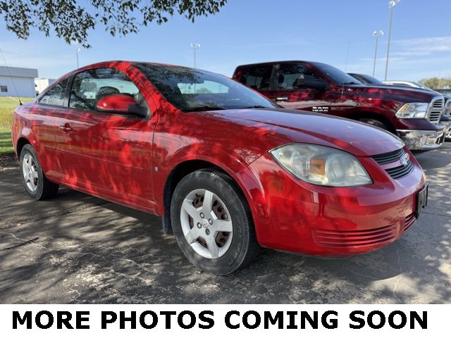 Used 2008 Chevrolet Cobalt LT