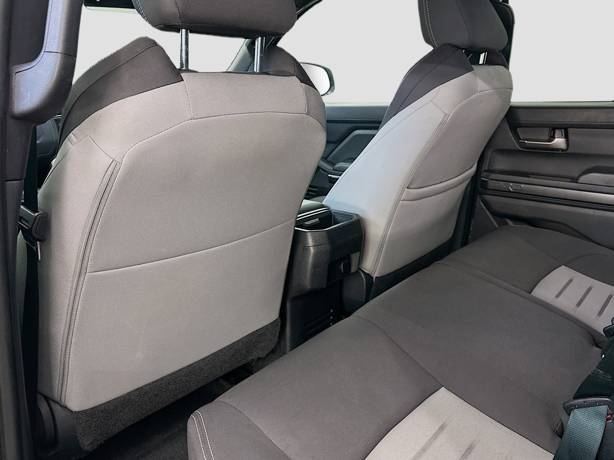 Used 2025 Toyota Tacoma TRD Off-Road image 28