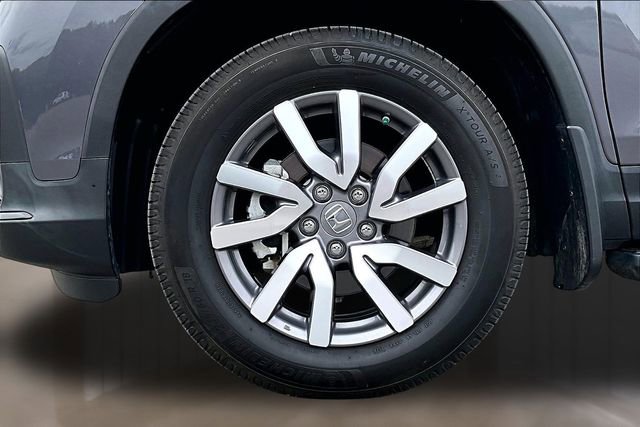 Used 2021 Honda Pilot EX-L image 29