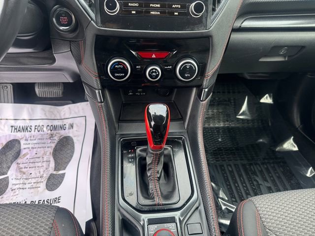 Used 2024 Subaru Forester Sport image 15