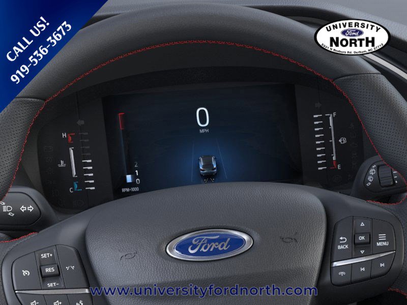 New 2026 Ford Escape ST-Line image 13