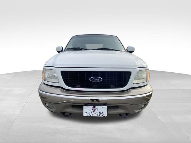Used 2000 Ford Expedition Eddie Bauer AWD/4WD image 14