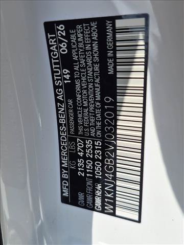 New 2027 Mercedes-Benz CLA 220 image 16