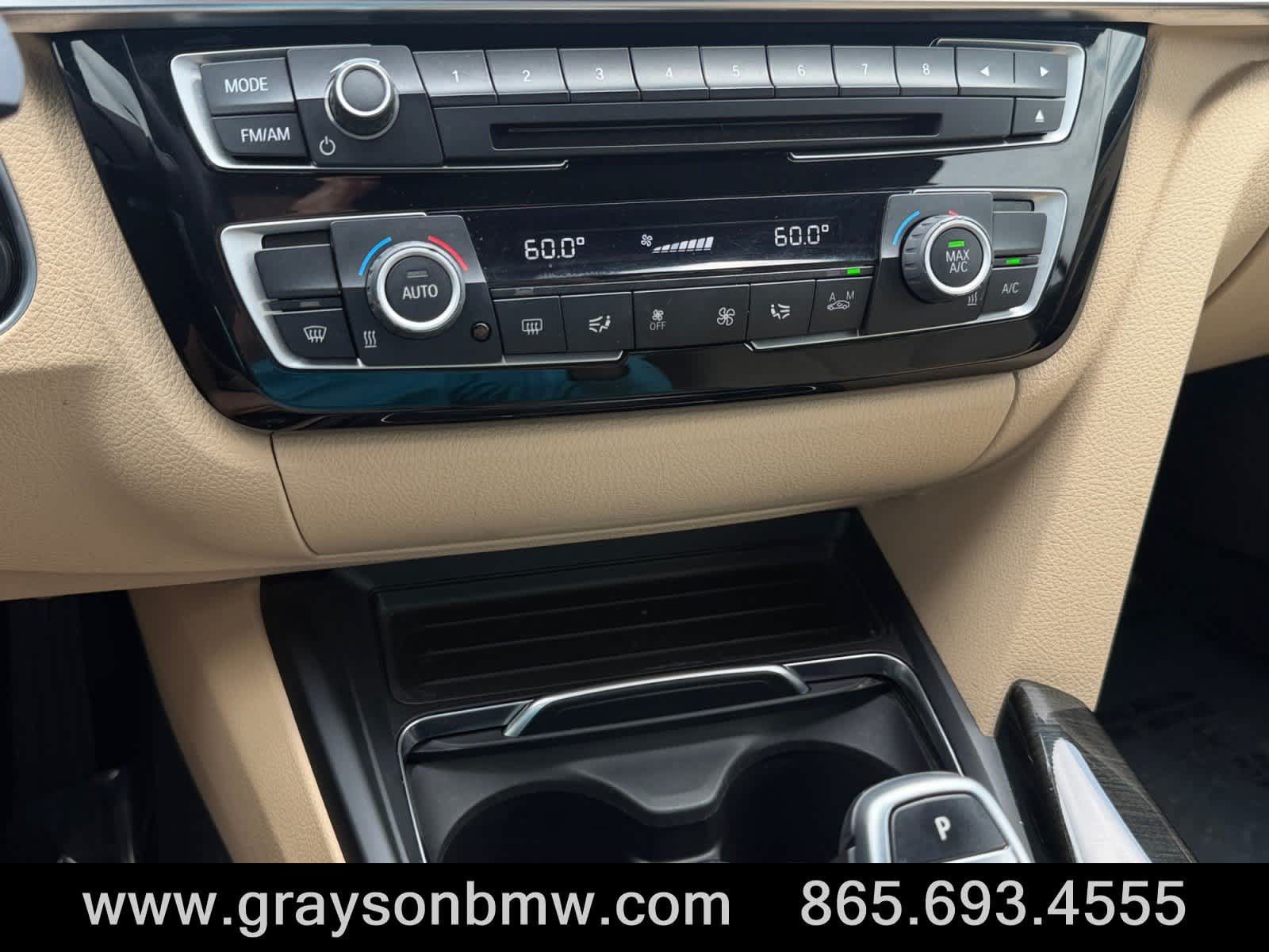 Used 2018 BMW 430i Convertible RWD image 25