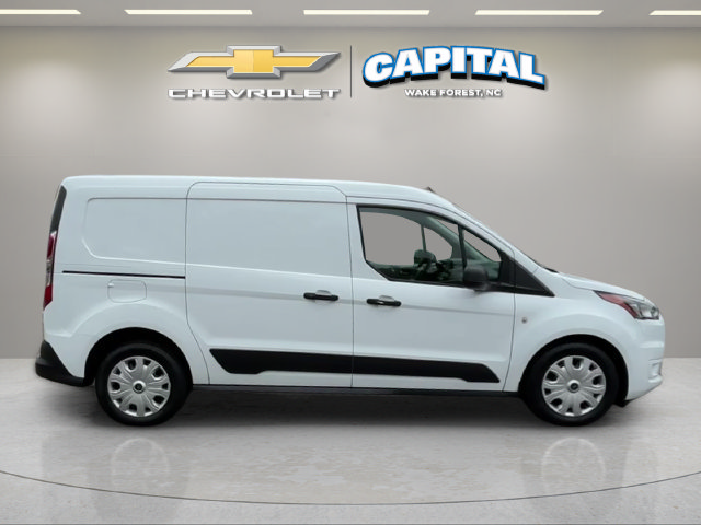 Used 2023 Ford Transit Connect XLT FWD image 6