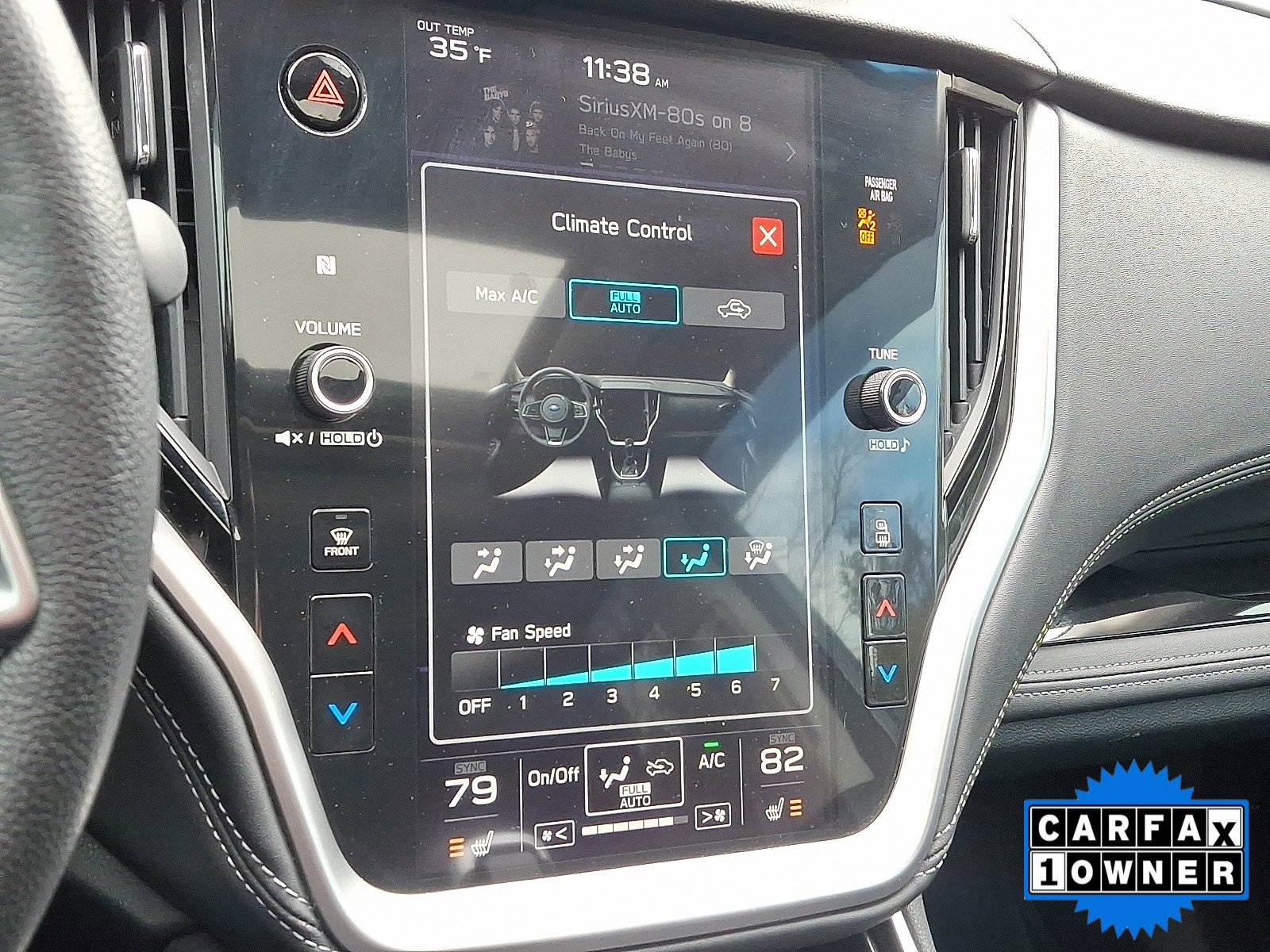 Used 2020 Subaru Outback Limited w/ Popular Package #2 image 31