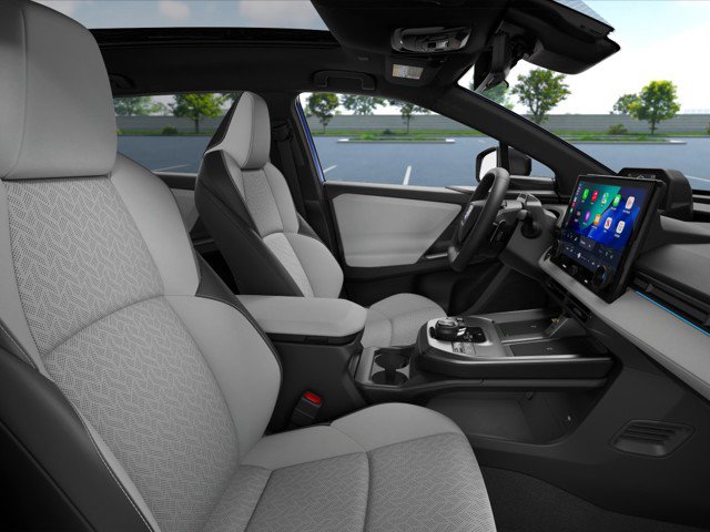 New 2026 Subaru Trailseeker image 15