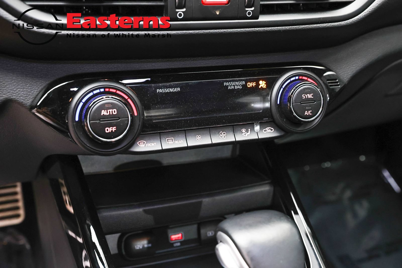 Used 2023 Kia Forte GT-Line FWD image 19