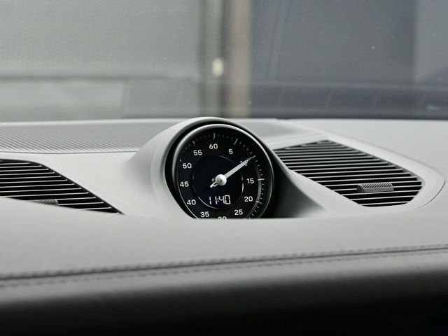 New 2026 Porsche Cayenne E-Hybrid Coupe image 12