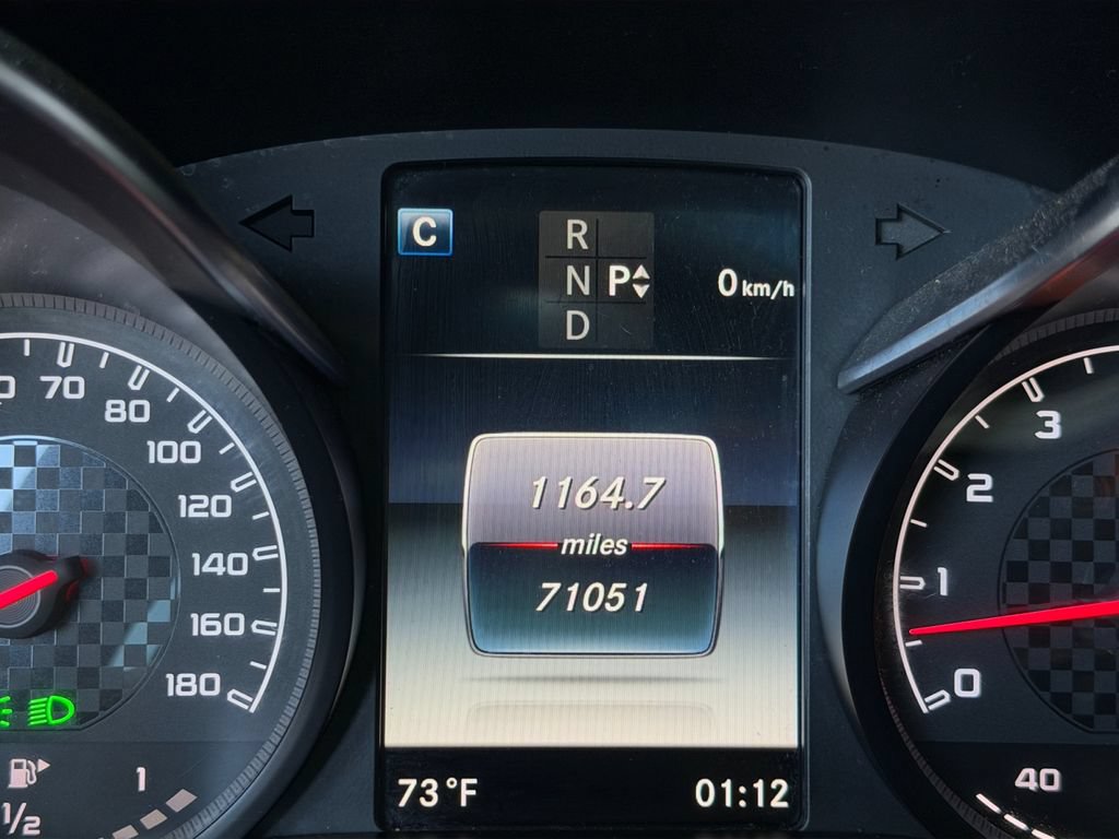 Used 2016 Mercedes-Benz C 450 AMG image 19