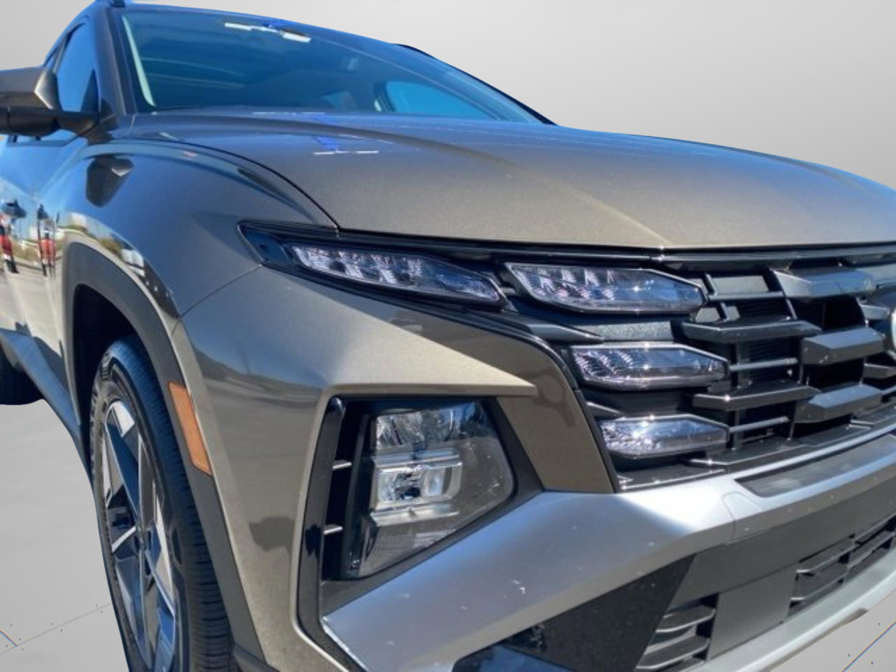 Used 2025 Hyundai Tucson SEL image 10