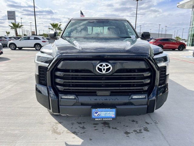 Used 2023 Toyota Tundra SR5 image 2