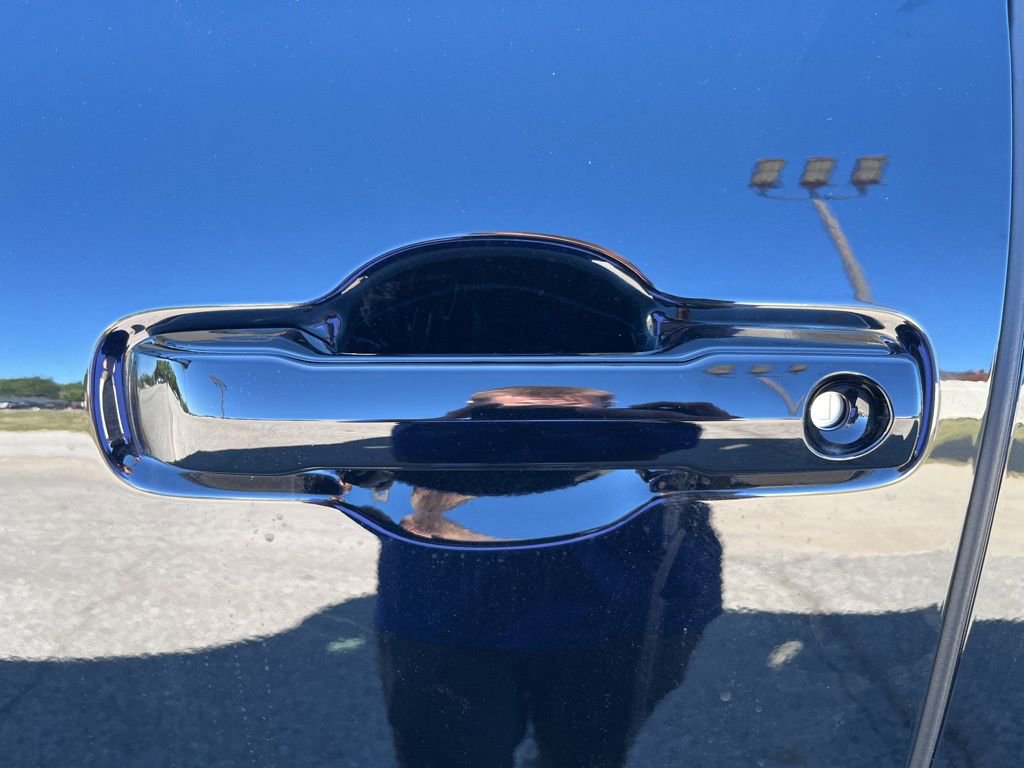 New 2026 Toyota Tundra Limited image 40