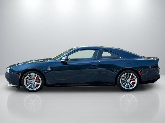 Used 2024 Dodge Charger Daytona Scat Pack w/ Plus Group AWD/4WD image 6