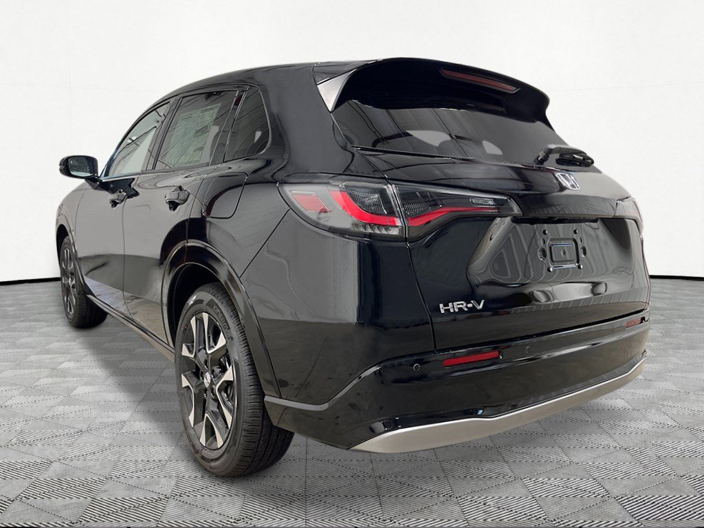 New 2027 Honda HR-V EX-L image 4