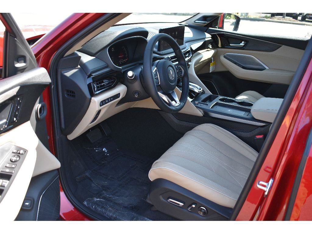 New 2026 Acura MDX w/ Advance Package AWD/4WD image 28