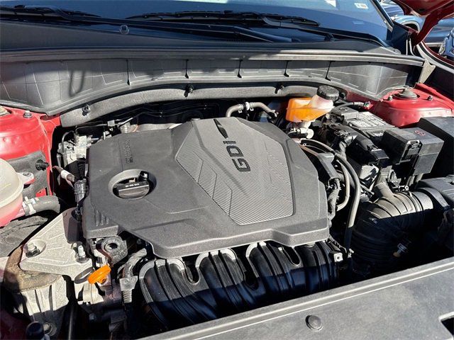 Used 2023 Kia Sorento S w/ Panoramic Sunroof Package image 27