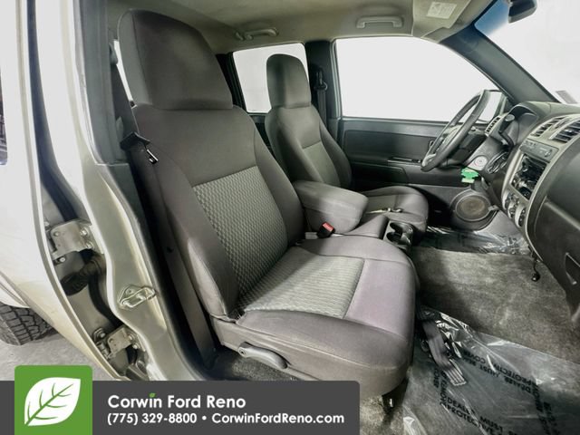 Used 2011 Chevrolet Colorado LT AWD/4WD image 26