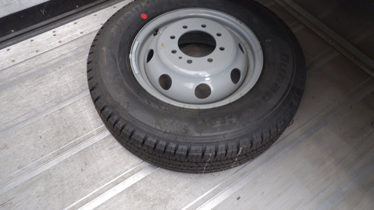 Used 2019 Ford E-450 and Econoline 450 Super Duty image 25