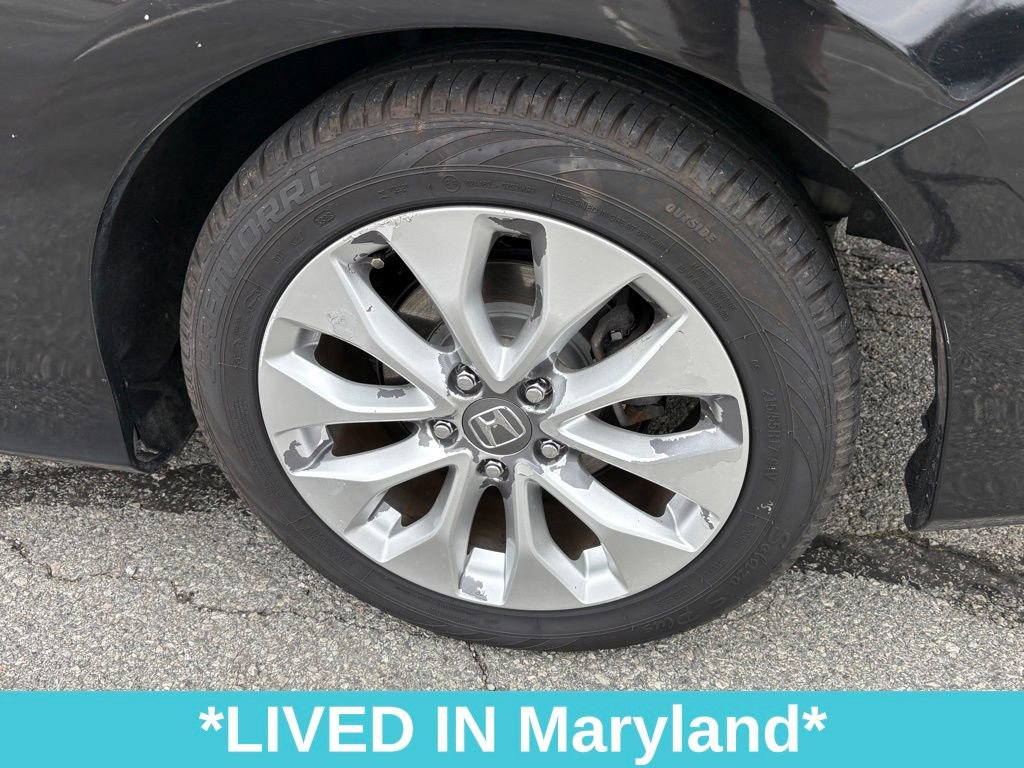 Used 2013 Honda Accord EX-L image 32