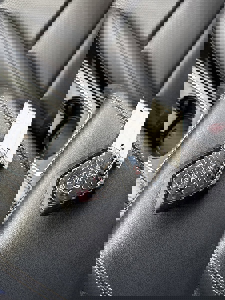 Used 2022 Lincoln Corsair AWD w/ Equipment Group 101A image 34